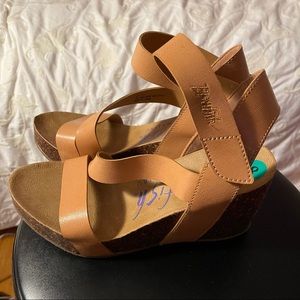 Blowfish Sandals